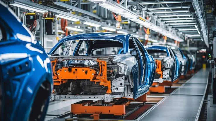 Pemerintah China Tetapkan Standar Keselamatan EV Baru per Juli 2026, Biaya Produksi Berpotensi Naik