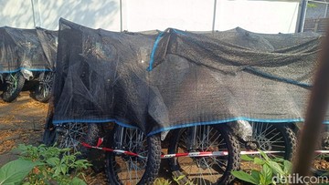 17.600 Motor Listrik Pengadaan BGN Tak Disita Kejagung, Begini Nasibnya ke Depan