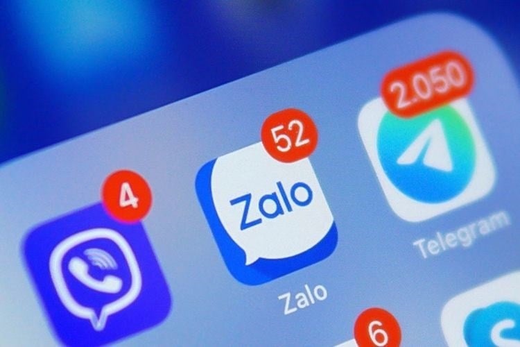 Pengguna Zalo Wajib Waspada, Dua Notifikasi Ini Tanda Akun Sedang Dibajak