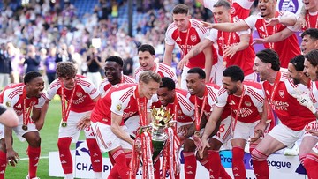 Arsenal Juara Bertahan Hadapi Coventry City di Laga Pembuka Premier League 2026/27