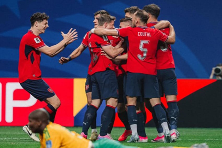 Peluang Ceko dan Afrika Selatan ke Babak Gugur Piala Dunia 2026 Kian Menipis Usai Imbang 1-1