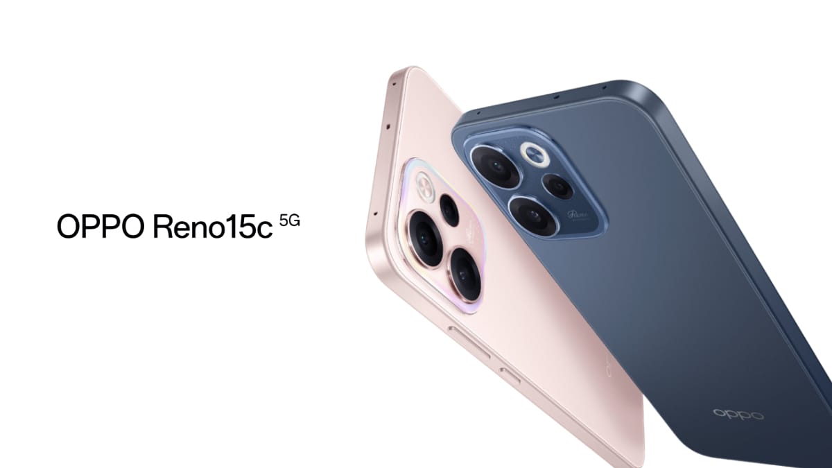 Oppo Reno 16c Ikut Meluncur di India Bersama Reno 16, Ini Bocoran Spesifikasinya