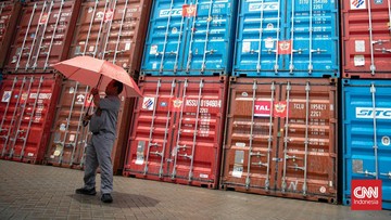 BYD Buka Suara soal Kontainer Menumpuk di Tanjung Priok: Isinya Bukan Mobil Siap Jual, Melainkan Komponen Perakitan