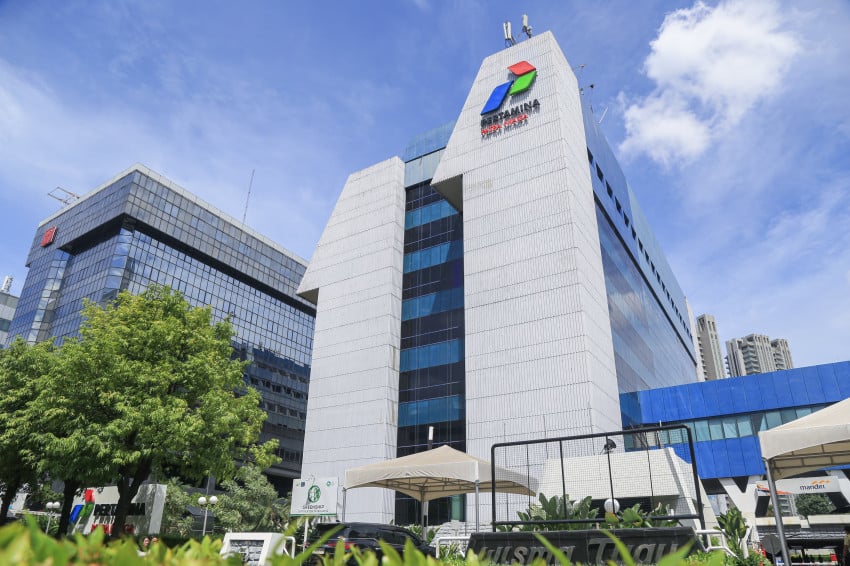 Pertamina Patra Niaga Jamin Pasokan Energi ke Wilayah 3T Sepanjang 2025, Begini Caranya