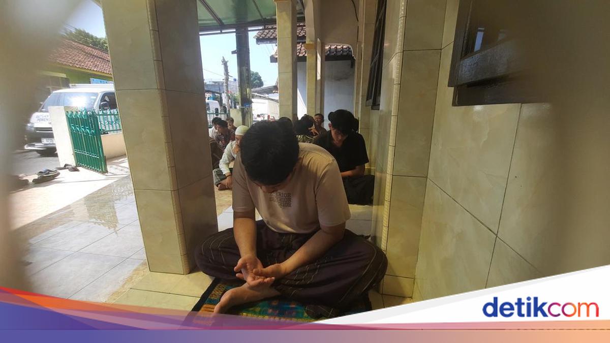 Listrik Padam Hampir 4 Jam di Tasikmalaya, Salat Jumat di Sejumlah Masjid Terganggu hingga Warga Khawatir Makanan Basi