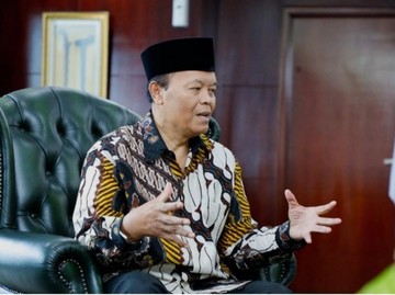 HNW Apresiasi Perdamaian AS-Iran, Desak Fokus Global Kembali ke Gaza dan Palestina