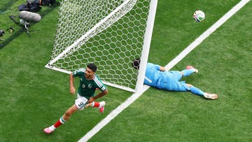 Meksiko vs Korea Selatan di Piala Dunia 2026: Link Live Streaming dan Kondisi Terkini Grup A