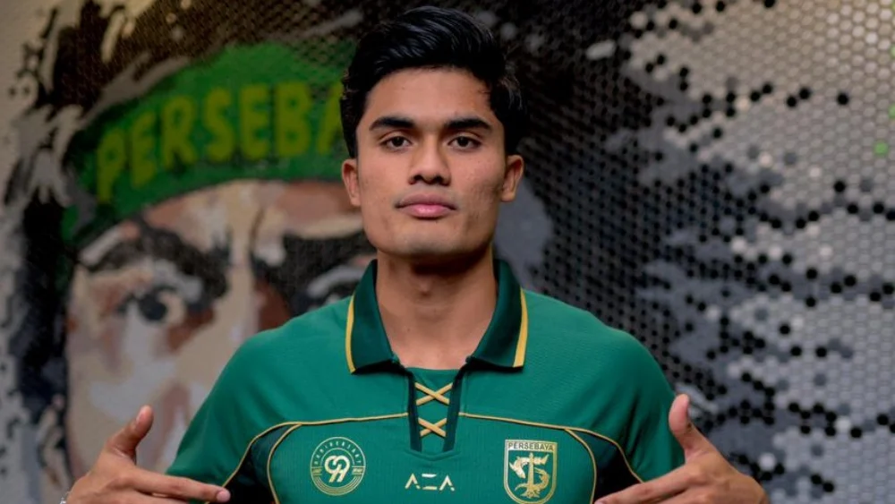 Persebaya Resmi Rekrut Ramadhan Sananta, Reuni dengan Bernardo Tavares di Liga 1 2026/2027
