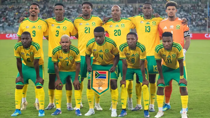 Republik Ceko vs Afrika Selatan Saling Bunuh di Grup A Piala Dunia 2026 demi Jaga Asa Lolos