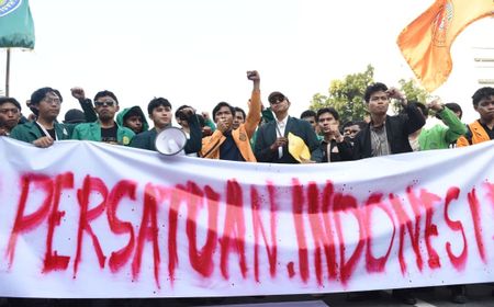 BEM Persatuan Indonesia Desak Evaluasi Program Strategis Pemerintahan Prabowo