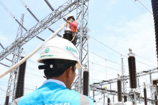 Dua Pembangkit Besar Gangguan, PLN Minta Maaf Atas Pemadaman Listrik di Jawa Timur