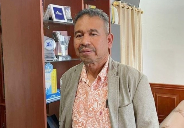 Kementerian PU Undang Rektor Umuslim Bahas Pembangunan Gedung Fakultas Kedokteran di Bireuen, Target Realisasi Segera