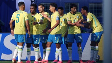 Rodrygo Minta Brasil Abaikan Tekanan Eksternal Jelang Hadapi Haiti di Piala Dunia 2026