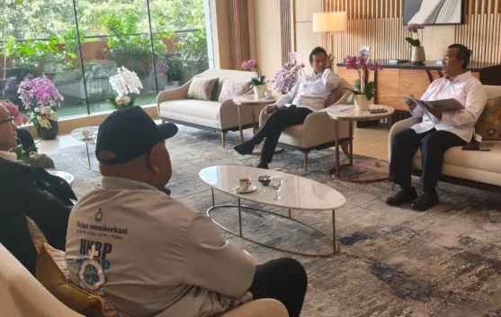 Yayasan UHN Bangun Rumah Sakit 17 Lantai di Medan, Target Pasien Berhenti Berobat ke Penang