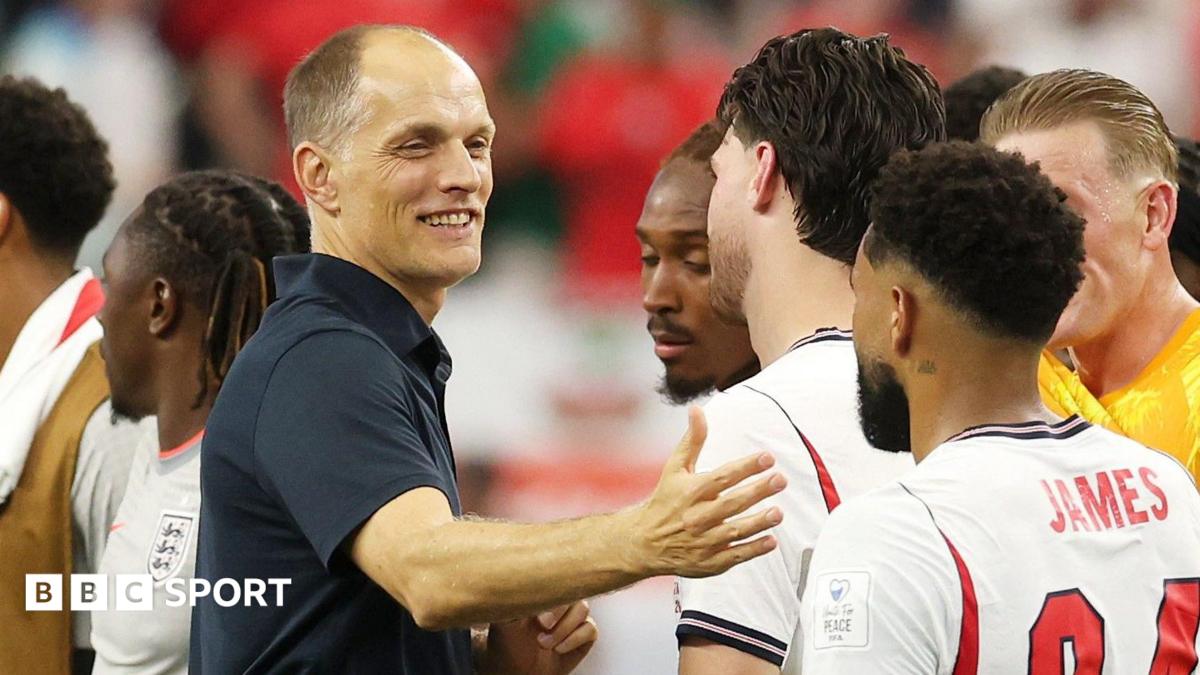 Thomas Tuchel Sukses Desak FIFA Pindahkan Fotografer dari Pinggir Lapangan Usai Keluhan Saat Laga Perdana