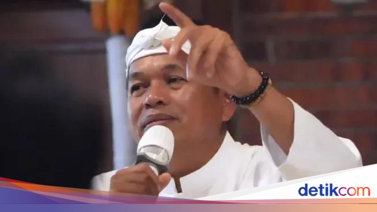 Gubernur Jabar Dedi Mulyadi Prioritaskan Bangun Masjid Kecil untuk Jamaah Aktif, Bukan Sarana Selfie