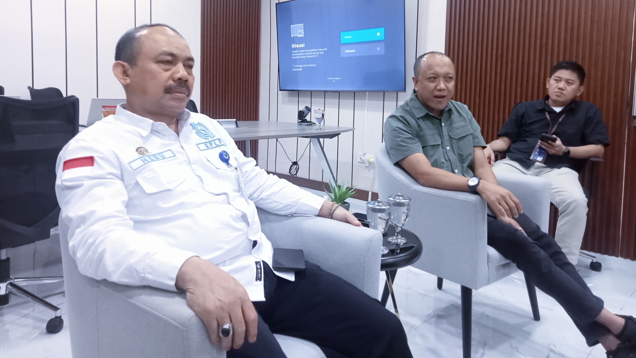 Pelindo Cirebon Buka Lahan 4 Hektare untuk Investor Garap Wisata Bahari, Target Saingi Kota Besar