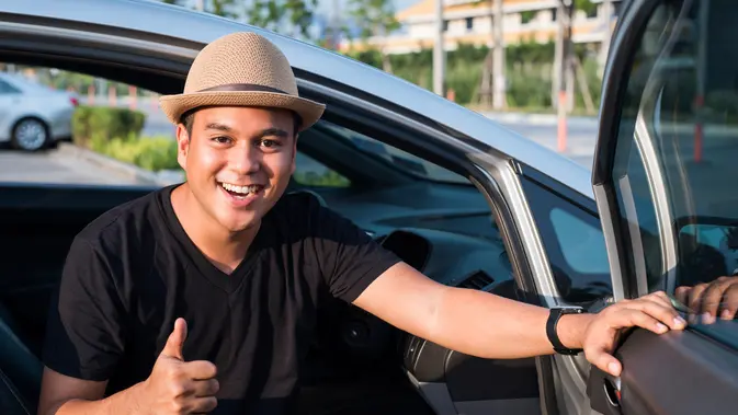 Bunga Kredit Mobil Listrik BRI Mulai 3 Persen, Promo Berlaku hingga Agustus 2026