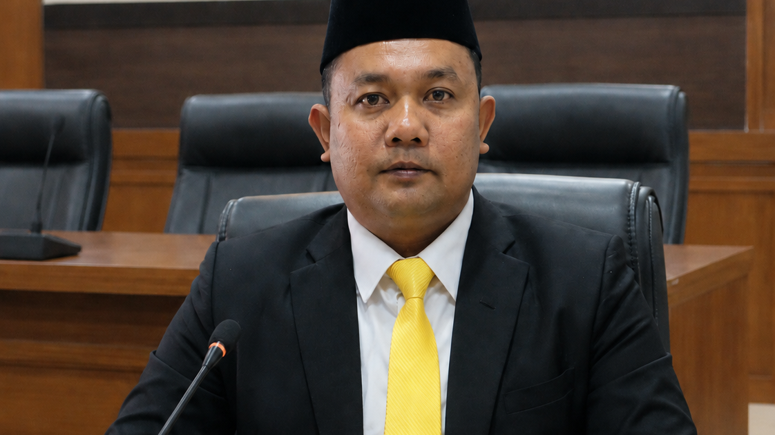 Surat Bupati Aceh Tenggara Tak Direspon, Anggota DPRK Minta Transparansi dan Tindak Lanjut Segera