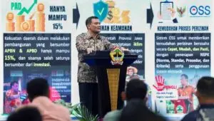 49 Pengusaha Nasional Jajaki Peluang Bisnis di Jateng, Gubernur Luthfi Sebut Investasi Tembus Rp 110 Triliun
