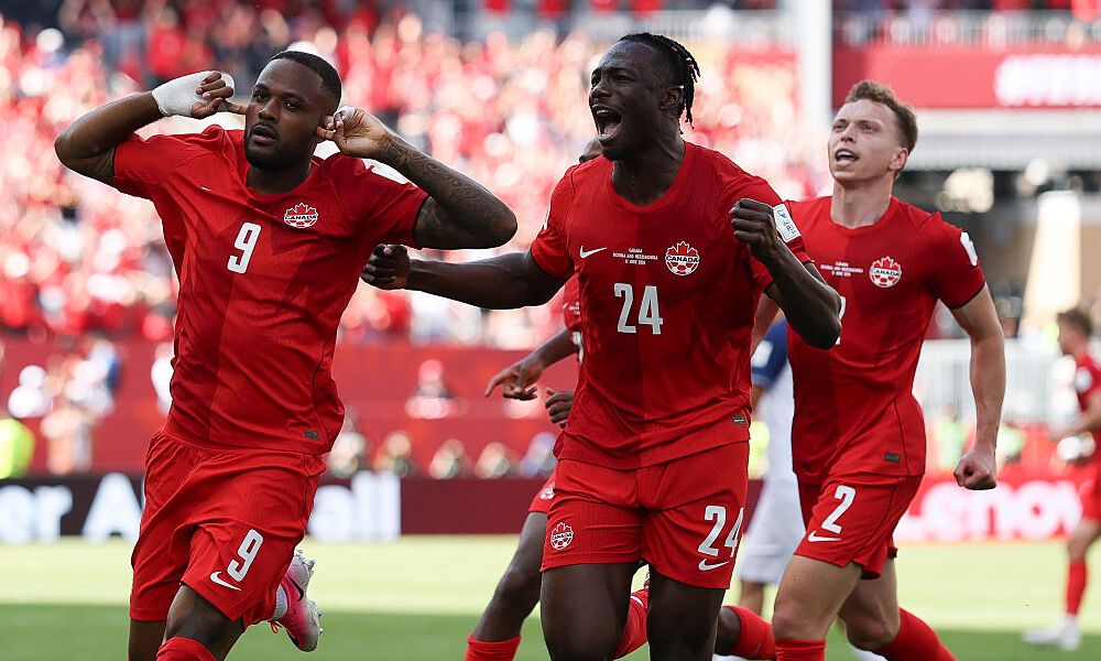 Kanada vs Qatar Perebutkan Kemenangan Perdana di Piala Dunia 2026, Laga Hidup Mati Grup B