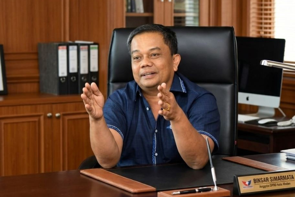 DPRD Medan Desak Kadisdik Segera Susun Peta Jalan Pendidikan Gratis Setahun Putusan MK