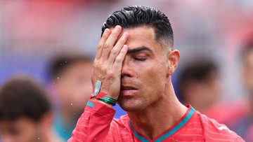 Portugal Tertahan 1-1 Lawan Kongo, Ronaldo Peringatkan Tim soal Fokus