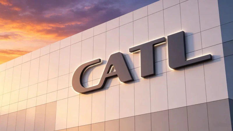 CATL Raup Laba Rp47 Triliun di Kuartal I 2026, Lampaui BYD, Geely, dan Chery
