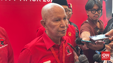 PDIP Tegaskan Posisi Penyeimbang di Pemerintahan, Prabowo Dinilai Paham Sikap Partai