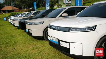 Jaecoo dan BYD Beberkan Hitungan Biaya Operasional EV, Hybrid, dan Mobil Bensin 1.500 Turbo