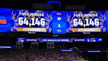 Rekor Penonton Piala Dunia 1994 di AS Terancam Pecah Setelah 32 Tahun