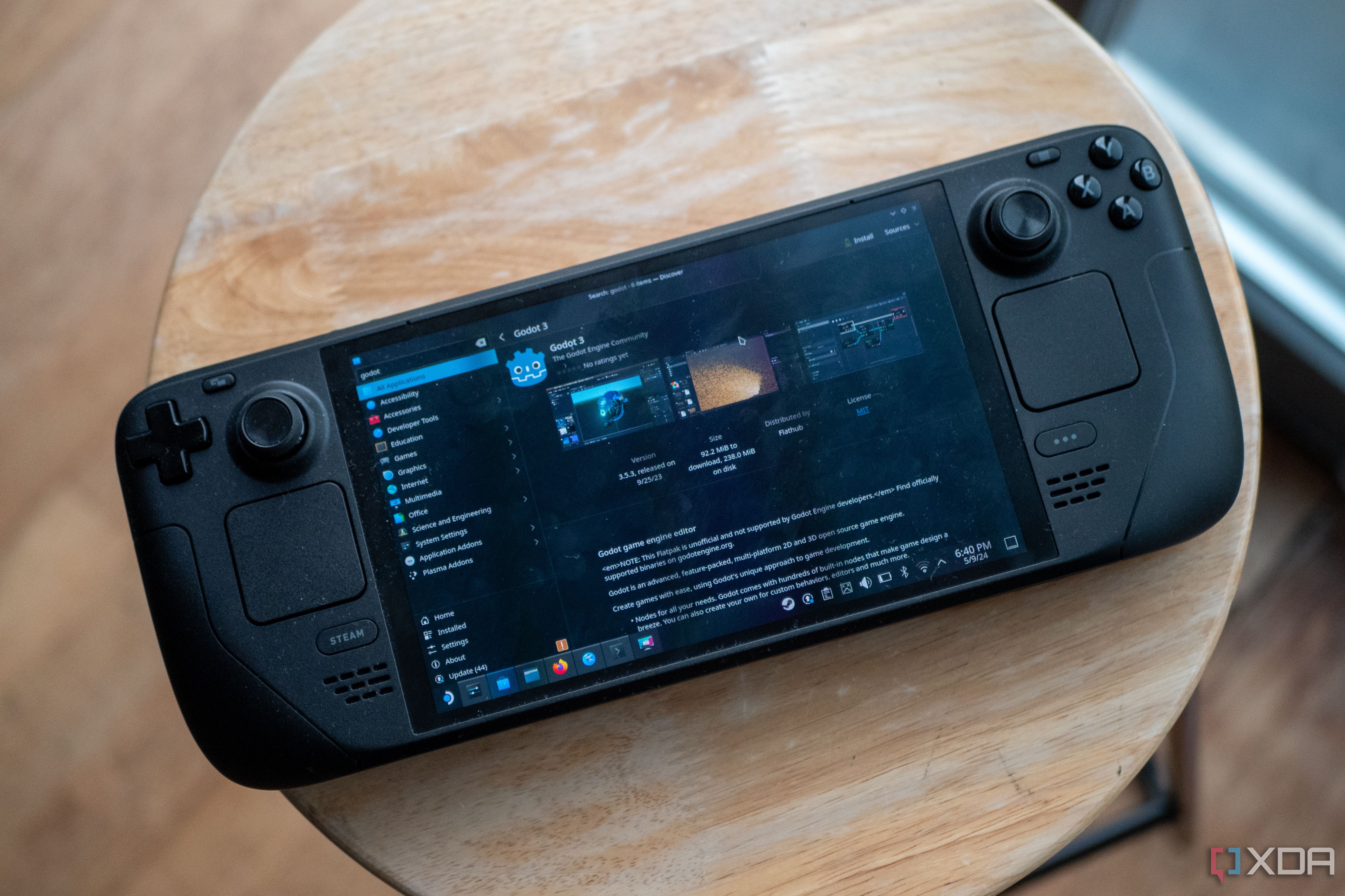 Godot 4.7 Resmi Dirilis, Hadirkan Dukungan HDR dan Asset Store Baru untuk Developer