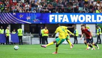 Gol Cepat Sadilek Tak Cukup, Ceko Harus Puas Imbang 1-1 Lawan Afrika Selatan di Piala Dunia 2026