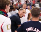 Inggris Buang Era Southgate, Tampil Agresif dan Menang 4-2 atas Kroasia di Laga Perdana Piala Dunia