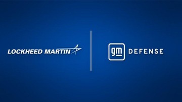 GM Gandeng Lockheed Martin Produksi Amunisi, Susul Langkah Renault di Industri Senjata