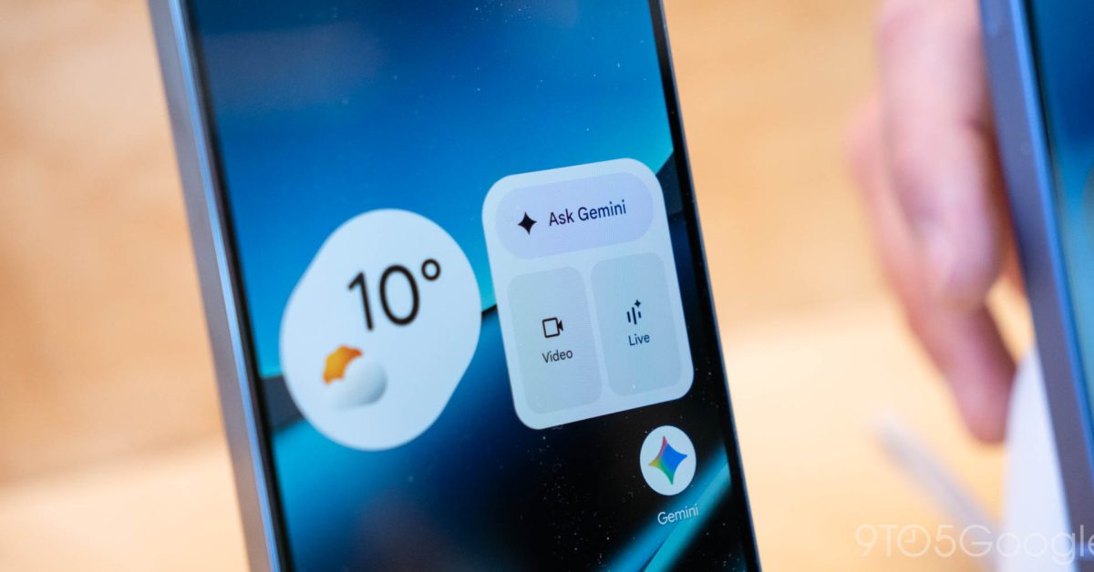 Bug Android 17 Hapus Widget Layar Utama, Google Akui Ada Kaitannya dengan Work Profile