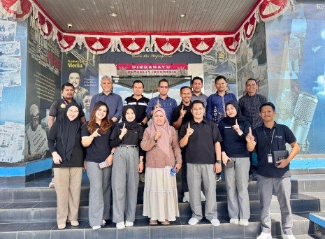 BYD M6 DM Resmi Diperkenalkan di Kendari, MPV Dual Mode Klaim Jarak Tempuh 1.000 Km