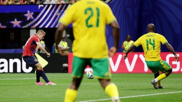 Ceko Kunci Kemenangan di Babak Pertama, Gol Cepat Sadilek Bungkam Afrika Selatan