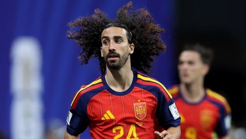 Real Madrid Selesaikan Transfer Marc Cucurella dari Chelsea dalam Waktu 1,5 Hari
