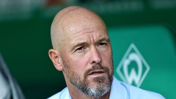 Erik ten Hag Buka Peluang Latih Timnas Belanda Usai Piala Dunia 2026