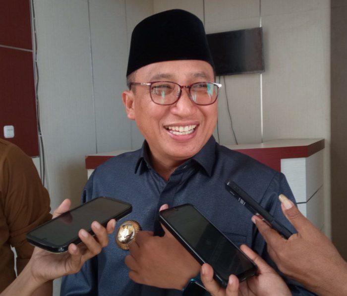 Wali Kota Ternate Imbau Warga Nobar Piala Dunia 2026 dengan Tertib, Aturan Pemasangan Atribut hingga Larangan Konvoi