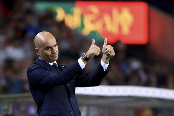 Portugal Imbang 1-1 Lawan RD Kongo, Roberto Martinez Soroti Masalah Emosi Bukan Taktik
