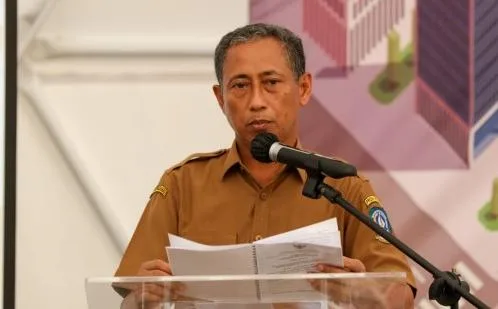 Skor Kerukunan Umat Beragama Kepri Tembus 83,68, Tiga Besar Nasional dan Tertinggi se-Sumatera