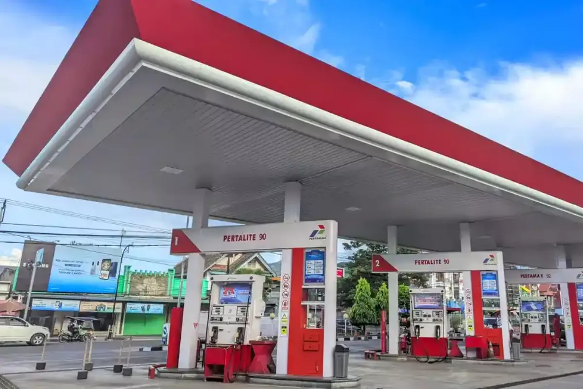 Harga Pertamax Naik Lagi per 18 Juni 2026, Cek Tarif Terbaru di SPBU Seluruh Indonesia
