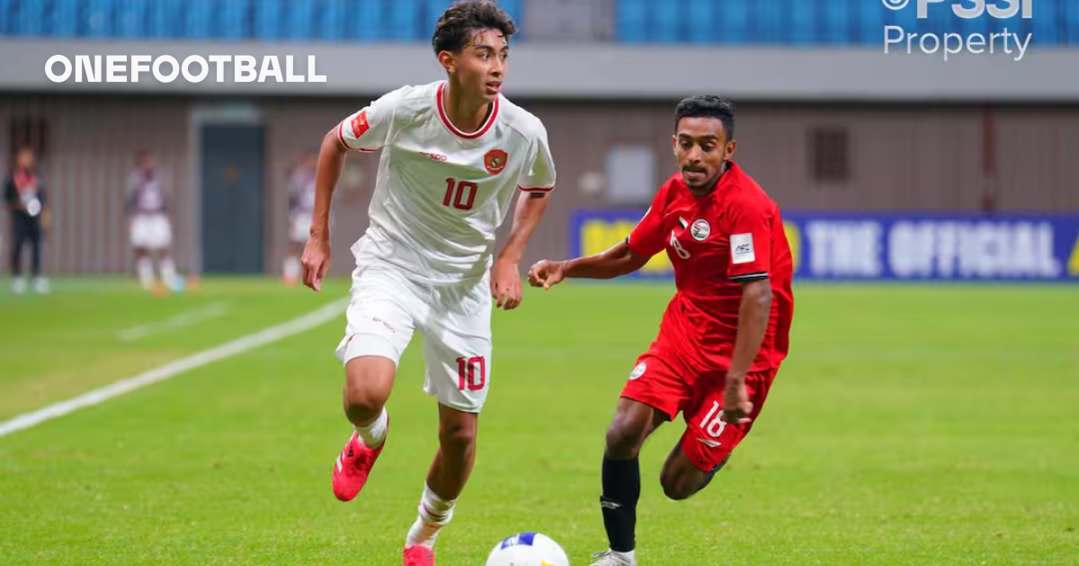 Welber Jardim Ajak Timnas Indonesia U-19 Bangkit, Fokus ke Kualifikasi Piala Asia U-20 2027