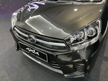 Perodua Pangkas Harga Sparepart dan Biaya Servis Rata-Rata 10 Persen, Pemilik 5 Juta Unit Bisa Bernapas Lega