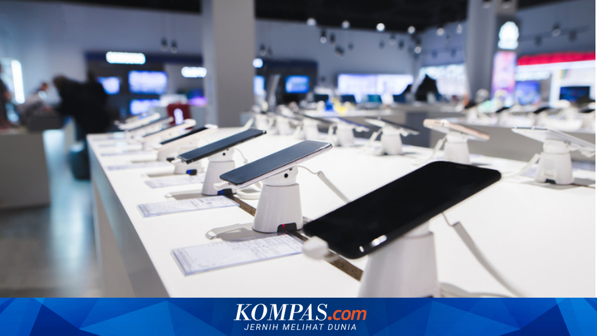 Harga HP Entry-Level Naik 50 Persen, Pengiriman Global Diprediksi Anjlok 15 Persen di 2026