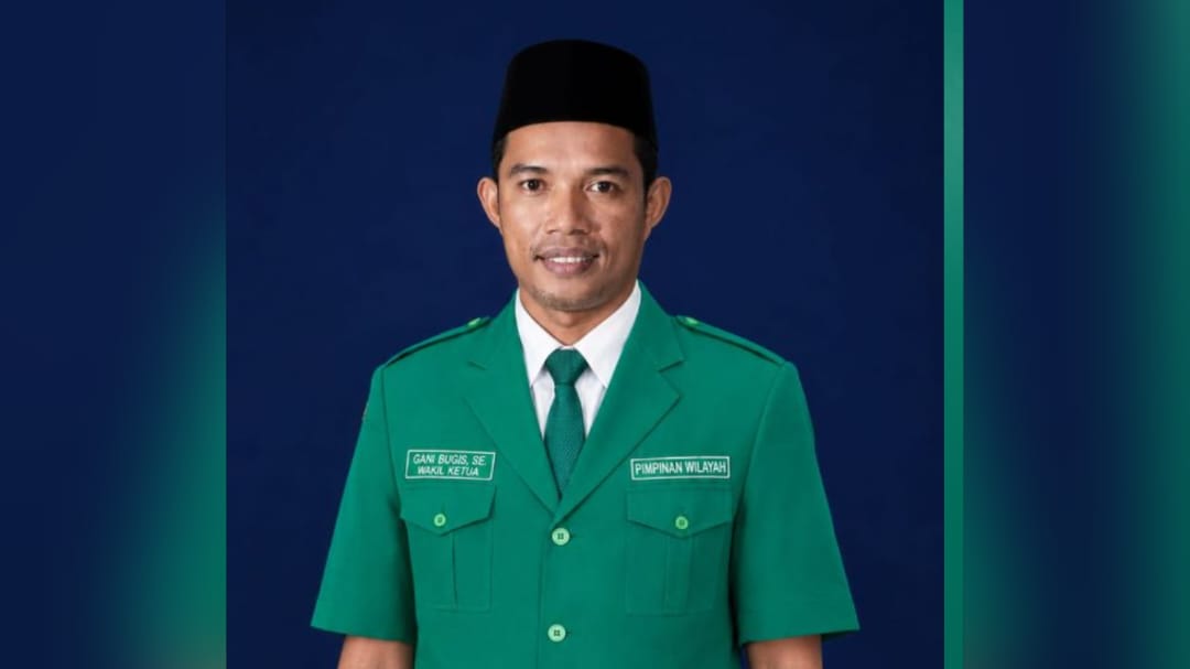 Konfercab GP Ansor Tual Digelar, Gani Bugis Sebut Momentum Perkuat Kaderisasi dan Adaptasi Organisasi