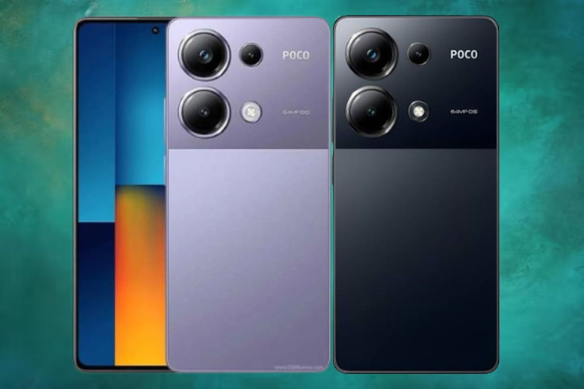 Infinix GT 20 Pro hingga iQOO Z9x, Tiga HP Gaming Rp 2 Jutaan dengan Layar 144Hz dan Baterai 6.000 mAh