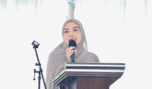 Sambut Tahun Baru Islam 1448 H, Pemprov Kalteng Gelar Pengajian Muslimah di Istana Isen Mulang: Ajak Muhasabah dan Perkuat Ketahanan Keluarga